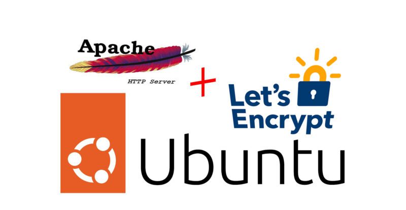 Ubuntu 20.04 Apache + Let’sEncrypt SSL 인증서 적용하기