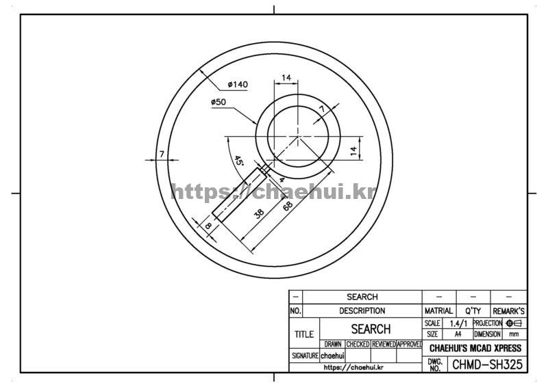 도면작도 실습도면 - SEARCH 6 SEARCH 도면작도 실습도면 – SEARCH
실습도면 / CAD, CAD도면, CAD실습도면, SEARCH, 도면작도, 실습도면, 캐드, 캐드실습도면, 탐색
1. SEARCH 버튼의 유래 SEARCH 버튼의 기원은 1990년대 초반으로 거슬러 올라갑니다. 당시 인터넷이 대중화되기 시작하면서, 사용자들이 정보를 찾기 위해 필요한 도구가 필요했습니다. 그 결과, 검색엔진이 등장하게 되었고, 이와 함께 SEARCH 버튼이 필수적인 요소로 자리 잡았습니다. 초기의 검색엔진들은 단순한 텍스트 기반의 인터페이스를 가지고 있었지만, 점차 사용자 친화적인 디자인으로 발전하게 됩니다. 이미지 출처 2. SEARCH 버튼의 역사