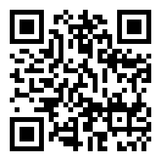 chaehui.kr QRcode