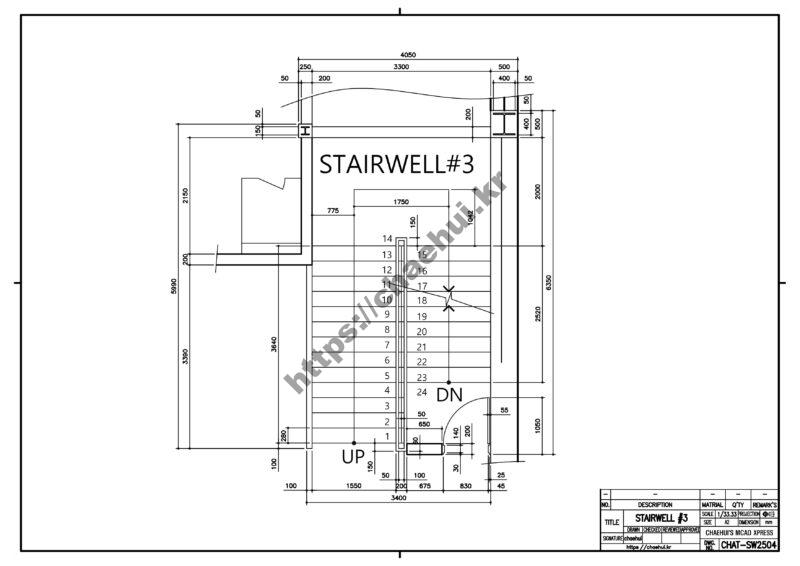 stairwell 안전과 연결의 공간: STAIRWELL 계단실의 모든 것 🪜 우리가 매일 무심코 지나치는 계단실은 단순한 이동 통로를 넘어 건축물의 안전과 기능에 중요한 역할을 수행하는 공간입니다. 화재 발생 시 피난 통로가 되기도 하고, 건물의 수직적인 연결을 담당하며, 때로는 건축 디자인의 중요한 요소가 되기도 합니다. 이 필수적인 공간, 계단실에 대한 다양한 이야기를 함께 풀어보겠습니다. 목차 1. 계단실의 정의: