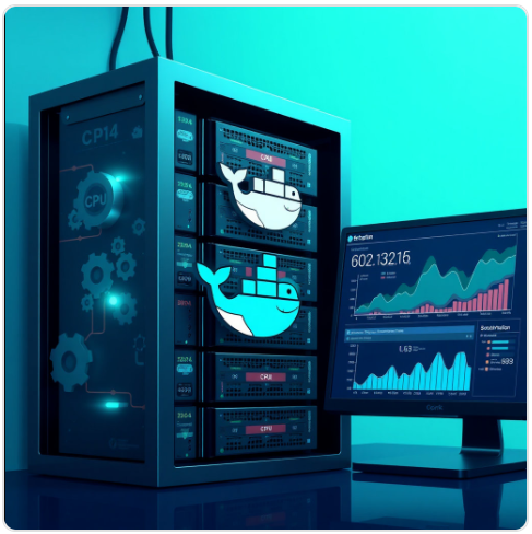 개인 서버의 성능을 극대화하는 Docker 최적화 전략 개인 서버의 성능을 극대화하는 Docker 최적화 전략 🚀 여러분의 소중한 ‘개인 서버’에서 도커를 더 빠르고 효율적으로 사용하는 방법에 대해 소개합니다! 😊 🚀 개인 서버는 아무래도 기업용 서버나 고성능 클라우드 인스턴스처럼 무한정 자원이 풍부하지 않죠. CPU, 메모리, 디스크 공간 등 제한된 자원 속에서 여러 개의 컨테이너를 돌리다 보면 자연스럽게 성능 저하를 겪을 수