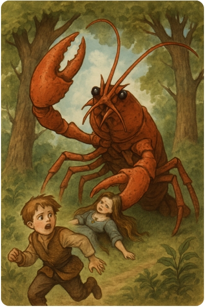 큰가재를 보는 꿈 손바닥만 한 가재도 무서울 수 있는데, 나무만 한 가재라니 정말 무서운 꿈을 꾸었습니다.큰 가재에게 쫓겨 다니는 꿈과 관련하여 일반적으로 어떻게 해몽하는지 동양과 서양의 관점에서 분석합니다. 나무만 한 가재 꿈 꿈의 일반 의미 도망치는 꿈은 회피하고 싶은 현실 문제, 불안, 스트레스의 반영일 수 있음 동양적 해석 가재는 재물이나 행운이자, 큰 장애물이나 경쟁자일 수 있음. 거대한 가재는