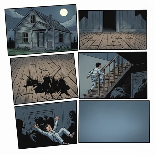 바닥이 내려낮는 꿈 2층 목표와 1층 불안정: 자신이 다음 단계(2층)를 지향하지만, 현재의 기반(1층)이 삐걱거리고 갈라질 만큼 현실적, 심리적 불안정성을 크게 느끼고 있습니다. 위기감과 공포: 바닥이 무너져 지하실로 빠지려던 경험은 자신이 쌓아온 기반이 무너지는 실패와 통제 상실에 대한 근원적인 공포를 상징합니다. 친구의 구원과 안도: 위기의 순간 친구들의 도움을 받은 것은 현실에서의 강력한 지지 기반을 의미하며, 혼자가 아니라는 정서적 안정감을 보여줍니다. 최종 조언: 목표를 향한 도약 전에 현재 상황과 심리적 기반을 점검하고, 주변의 인간관계를 통해 불안을 해소하는 것이 가장 필요한 시기입니다.