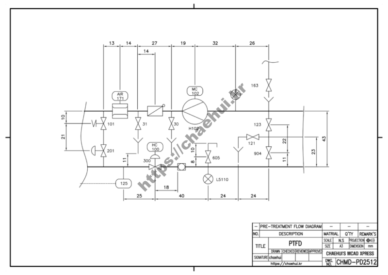 PTFD 전처리 공정 흐름도는 본 공정 전 원료를 최적화하는 과정을 시각화한 필수 설계도입니다. 불순물 제거, 설비 보호, 품질 균일화 등 핵심적인 역할을 수행하여 결과물의 가치를 높입니다. 물리적, 화학적 원리를 기반으로 하며 수처리, 도장, 데이터 등 전 산업 분야에 적용됩니다. 철저한 유지 보수와 관리가 동반될 때 전체 공정의 효율과 경제성을 극대화할 수 있습니다. 전처리 공정 흐름도는 본 공정 전 원료를 최적화하는 과정을 시각화한 필수 설계도입니다. 불순물 제거, 설비 보호, 품질 균일화 등 핵심적인 역할을 수행하여 결과물의 가치를 높입니다. 물리적, 화학적 원리를 기반으로 하며 수처리, 도장, 데이터 등 전 산업 분야에 적용됩니다. 철저한 유지 보수와 관리가 동반될 때 전체 공정의 효율과 경제성을 극대화할 수 있습니다.