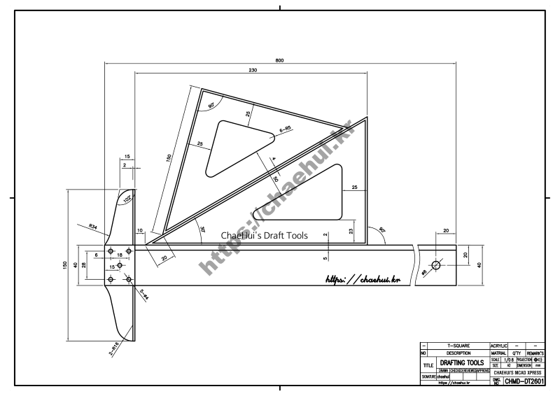 T자 제도판 위의 나침반, ‘T자’의 모든 것: 완벽한 직선을 그리는 기술 설계 도면이나 정밀한 그림을 그릴 때 가장 기본이 되는 도구가 무엇인지 궁금하신 적이 있나요?디지털 시대인 오늘날에도 건축가나 디자이너의 책상 위에는 여전히 아날로그의 정수가 담긴 ‘T자’가 놓여 있곤 합니다. 단순히 ‘T’자 모양을 한 막대기처럼 보이지만, 그 속에는 정밀한 각도와 수평을 맞추기 위한 고도의 설계